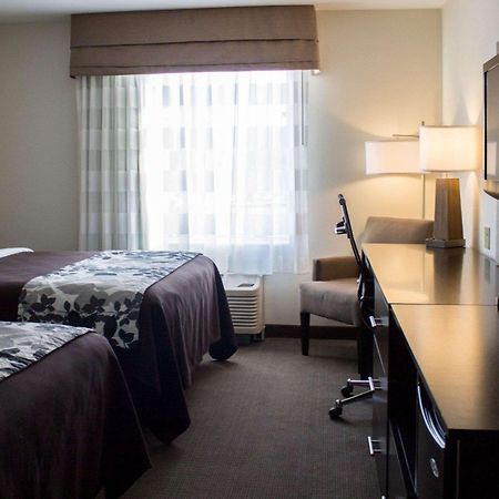 Sleep Inn & Suites Moundsville - Wheeling Dış mekan fotoğraf