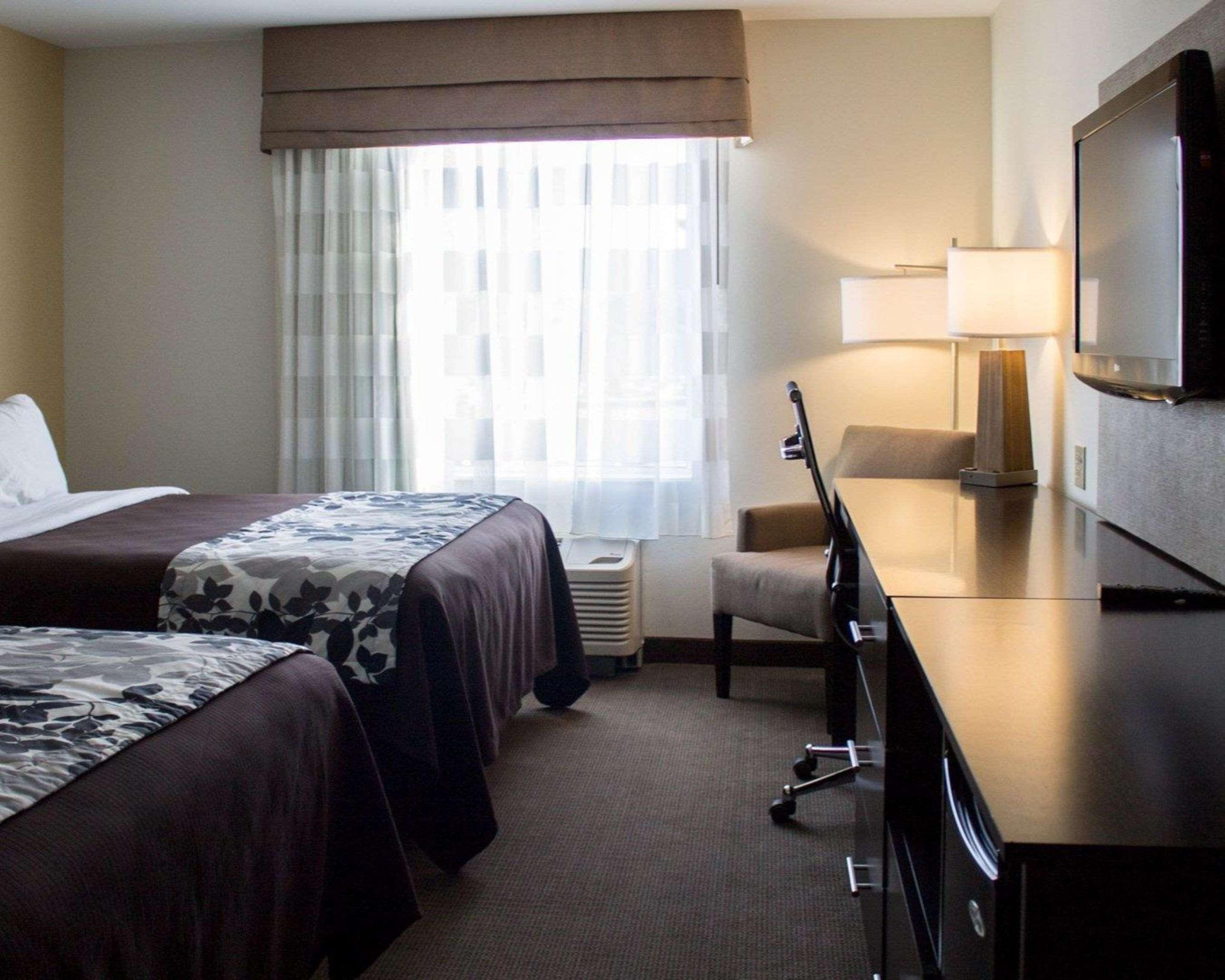 Sleep Inn & Suites Moundsville - Wheeling Dış mekan fotoğraf