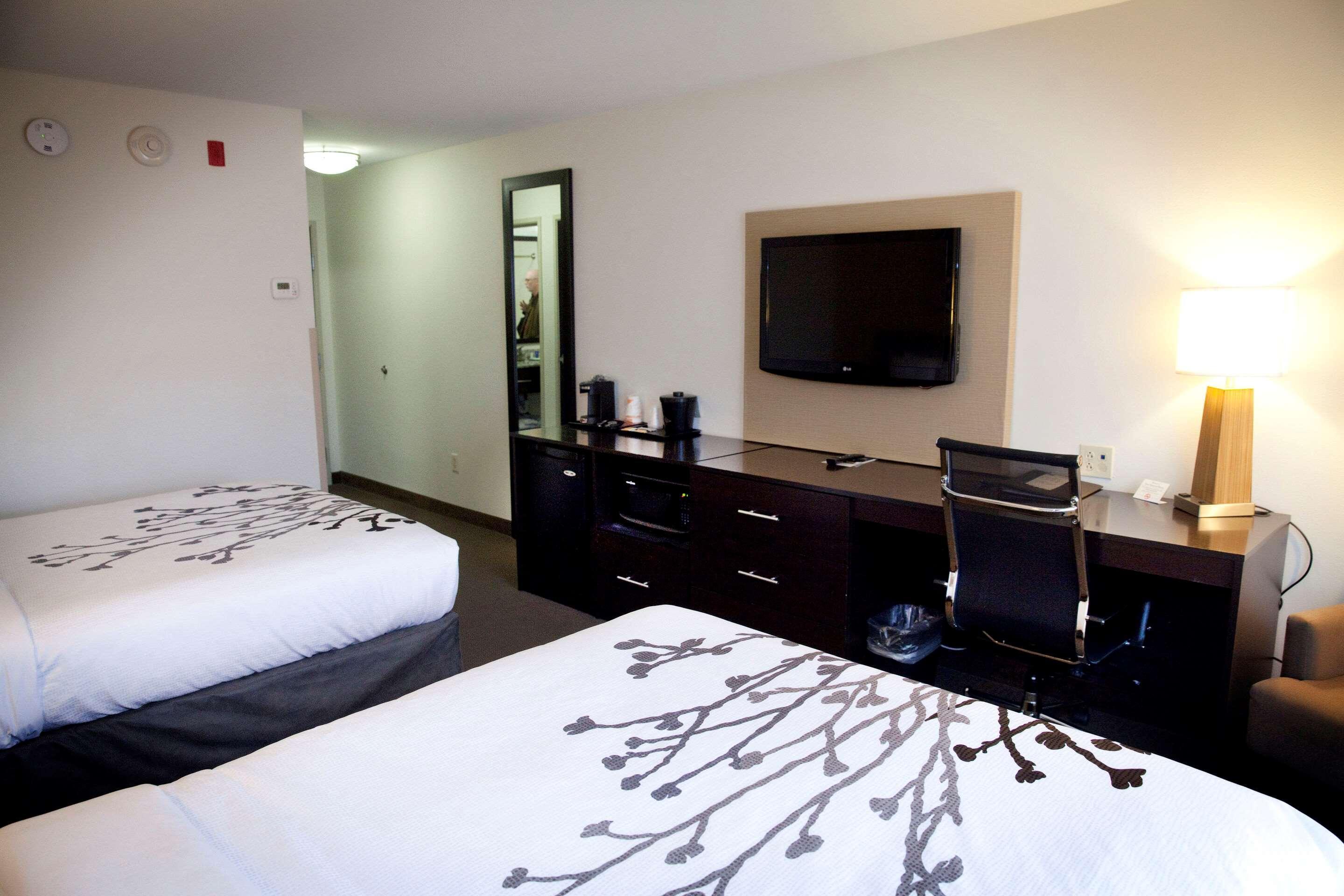 Sleep Inn & Suites Moundsville - Wheeling Dış mekan fotoğraf