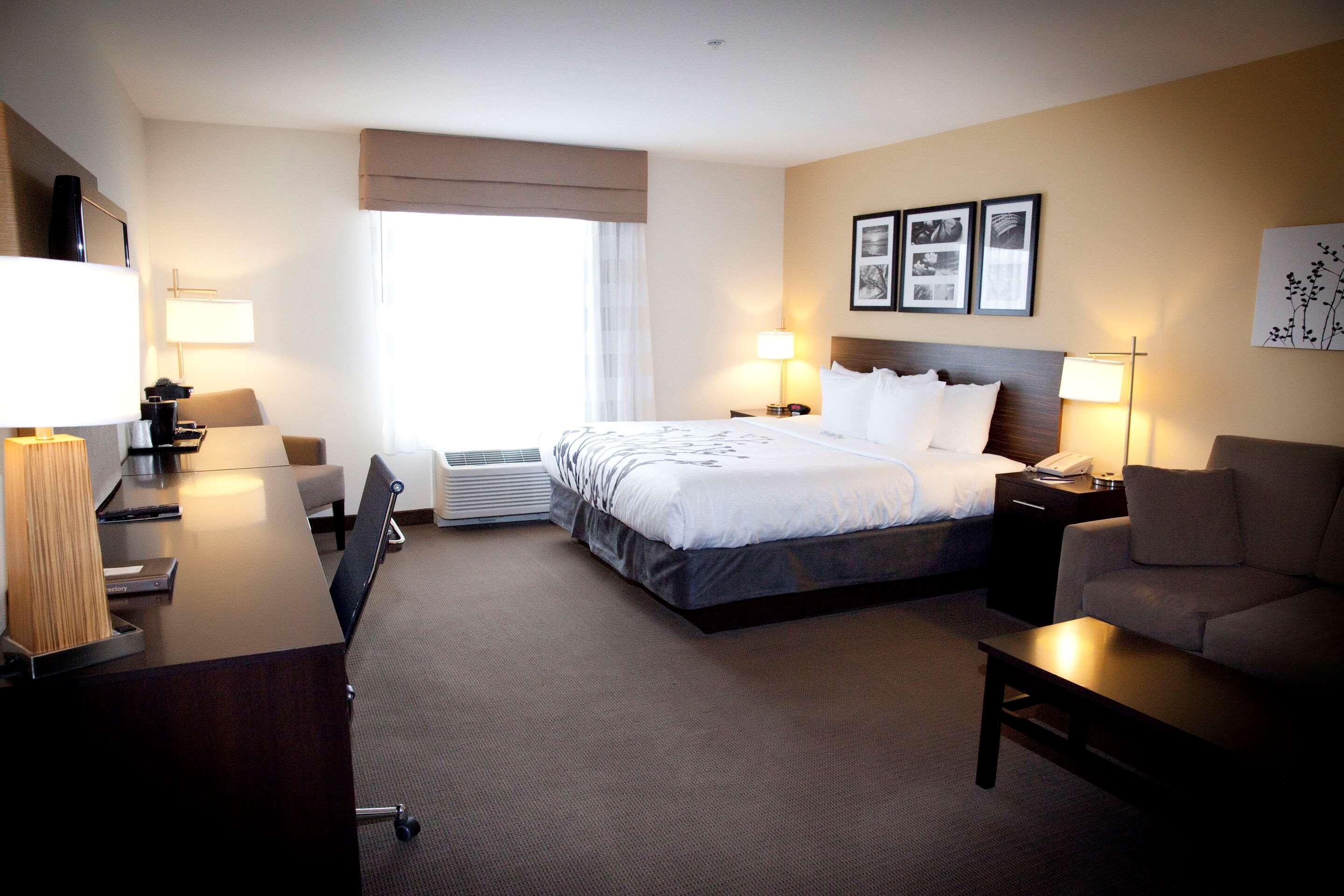 Sleep Inn & Suites Moundsville - Wheeling Dış mekan fotoğraf