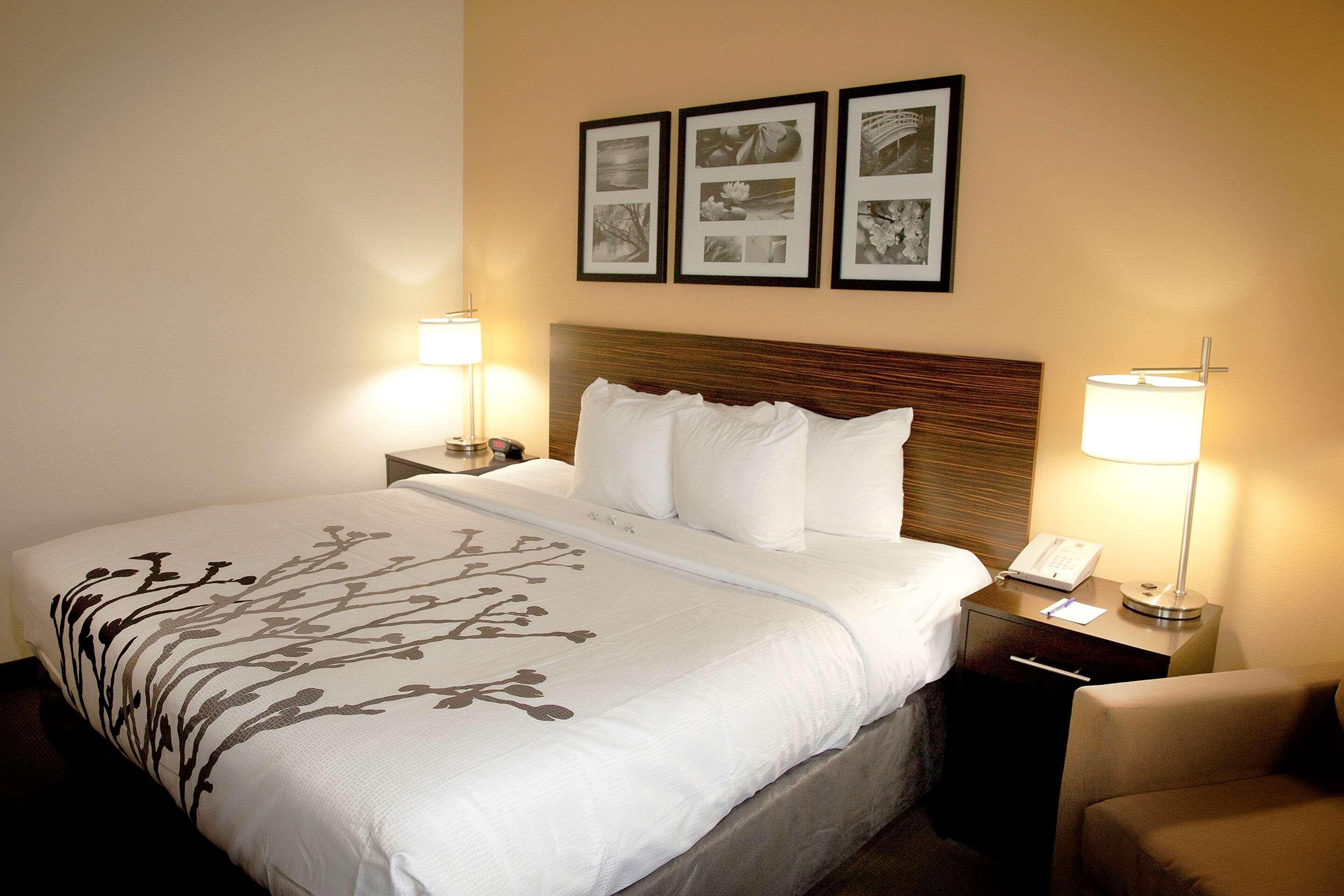 Sleep Inn & Suites Moundsville - Wheeling Dış mekan fotoğraf