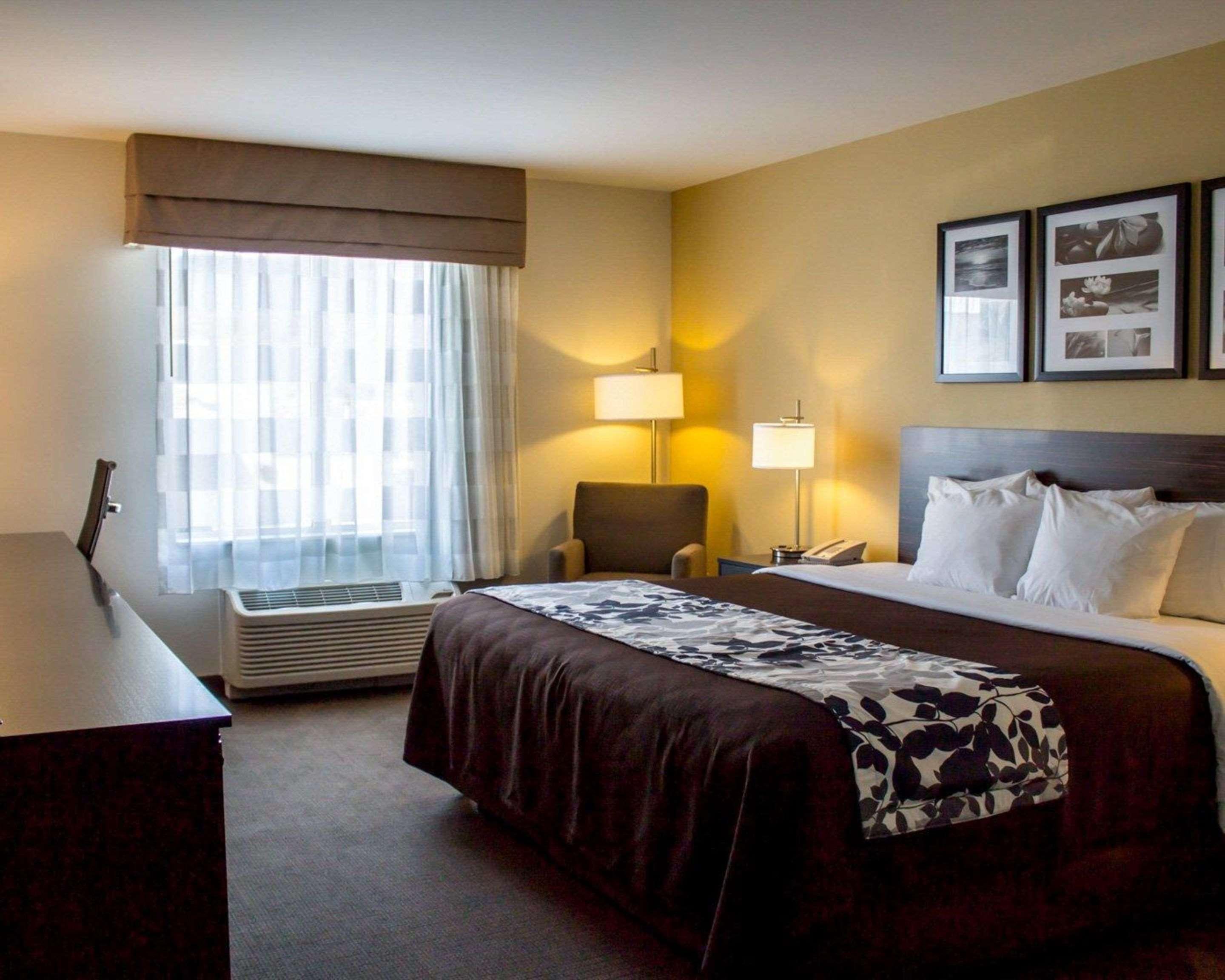 Sleep Inn & Suites Moundsville - Wheeling Dış mekan fotoğraf