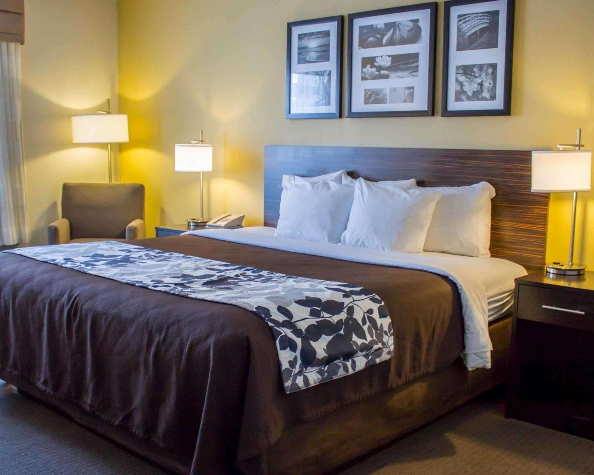Sleep Inn & Suites Moundsville - Wheeling Dış mekan fotoğraf