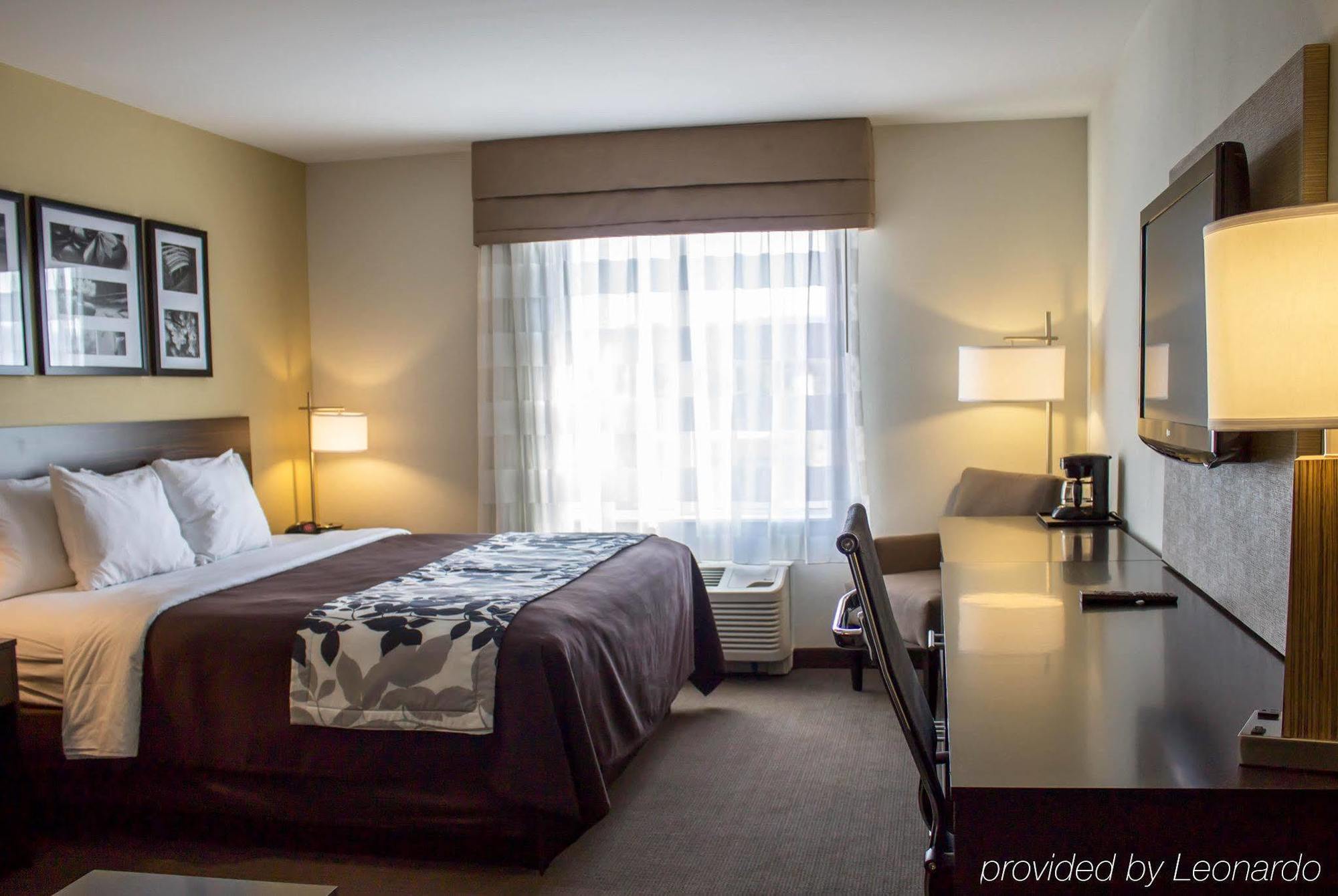 Sleep Inn & Suites Moundsville - Wheeling Dış mekan fotoğraf