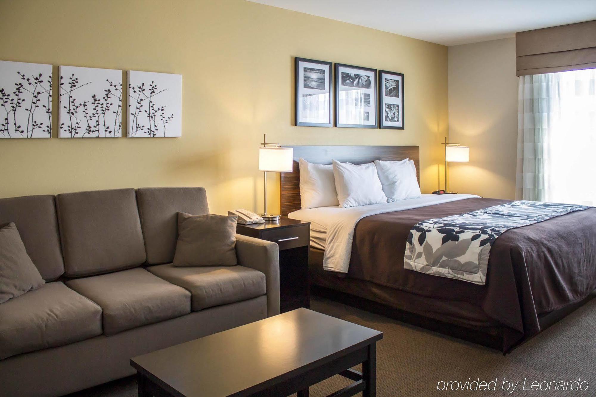 Sleep Inn & Suites Moundsville - Wheeling Dış mekan fotoğraf