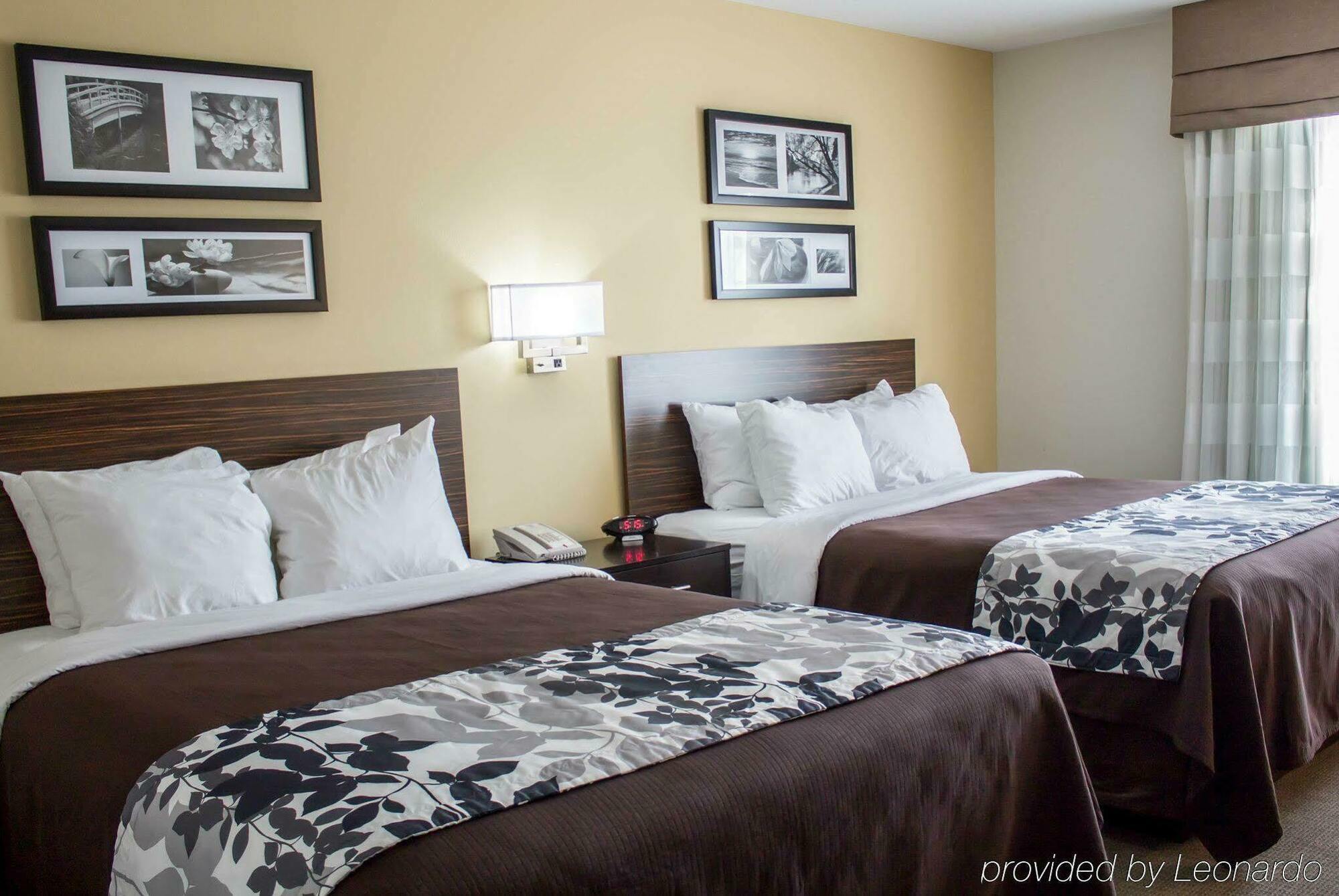 Sleep Inn & Suites Moundsville - Wheeling Dış mekan fotoğraf