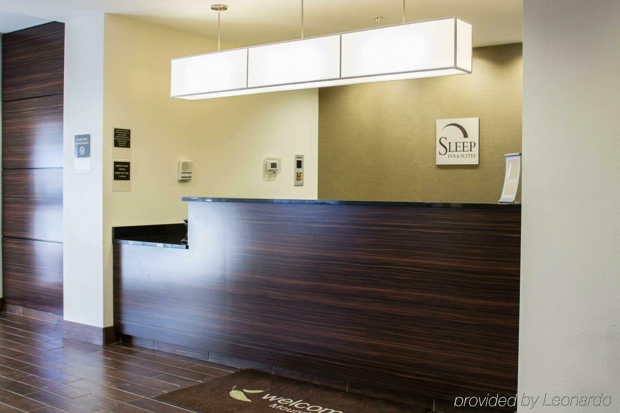Sleep Inn & Suites Moundsville - Wheeling Dış mekan fotoğraf