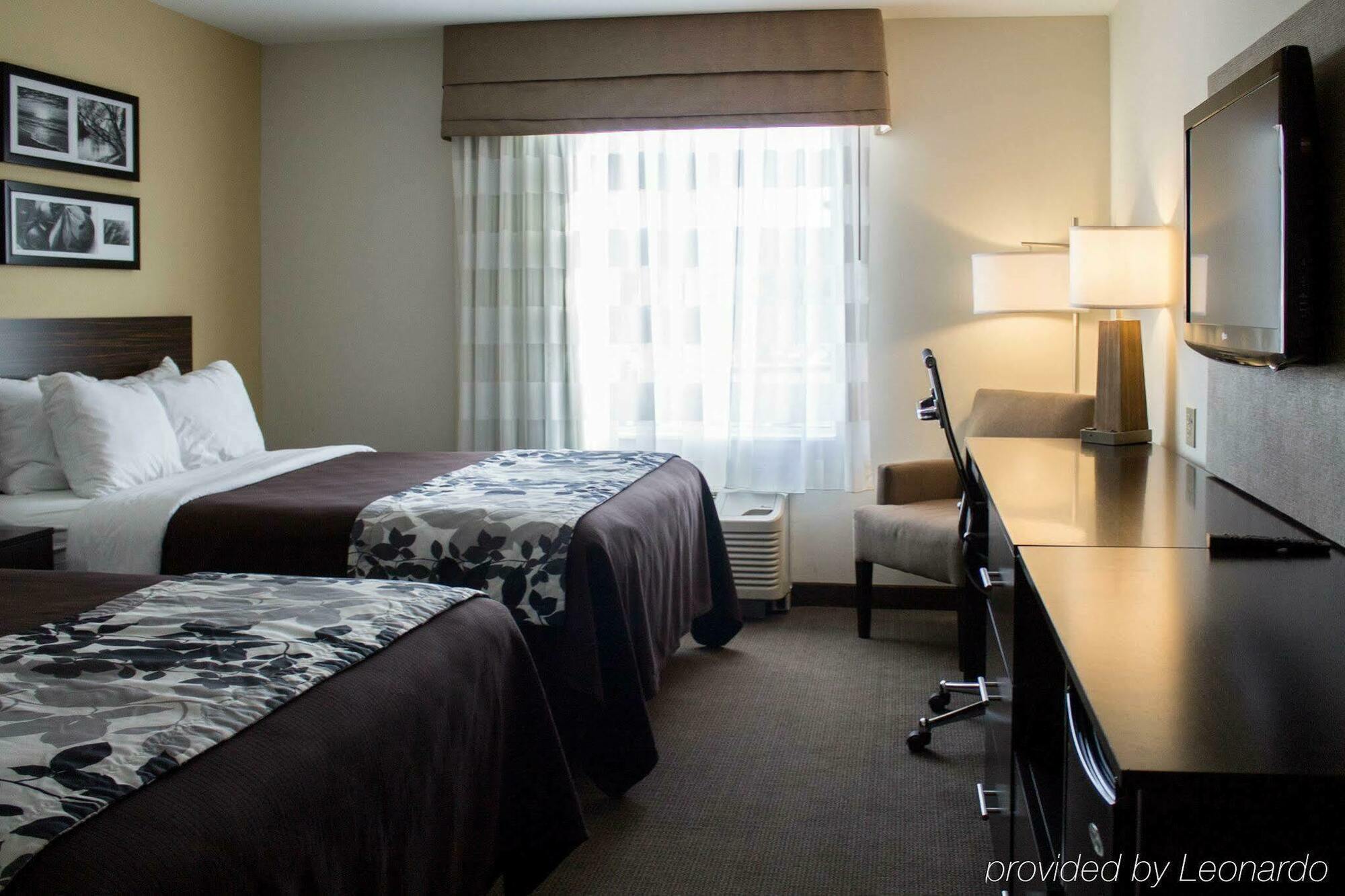 Sleep Inn & Suites Moundsville - Wheeling Dış mekan fotoğraf